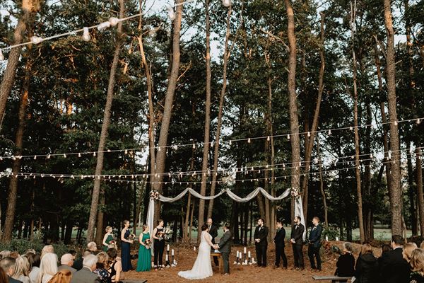 Running Deer Golf Club