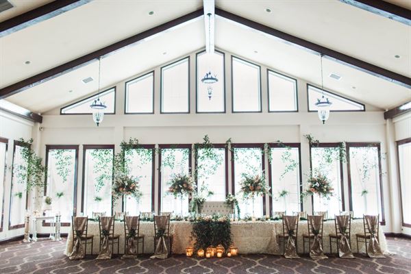 Running Deer Golf Club