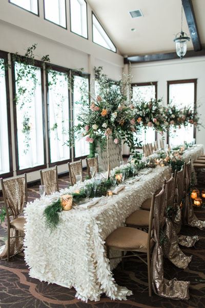 Running Deer Golf Club