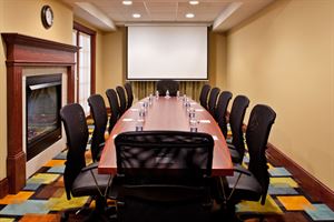 Boardroom at Holiday Inn Express