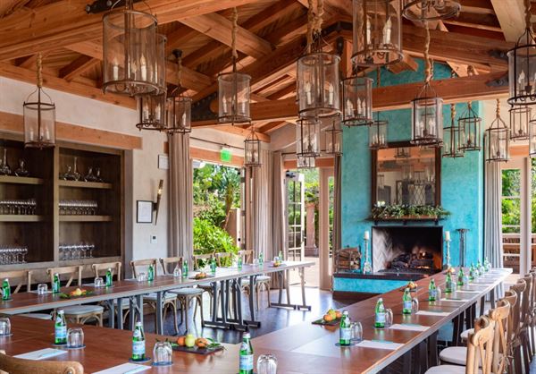 Rancho Valencia Resort and Spa
