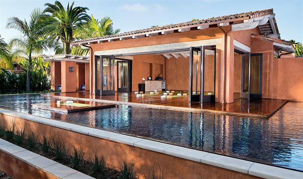 Rancho Valencia Resort and Spa