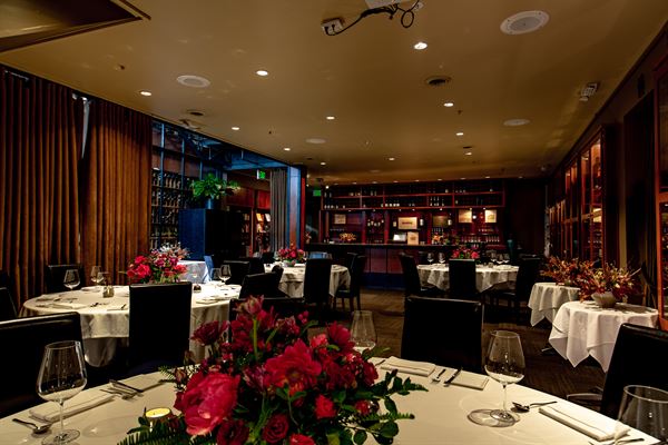 Alexander's Steakhouse