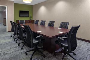 DeVoy Boardroom