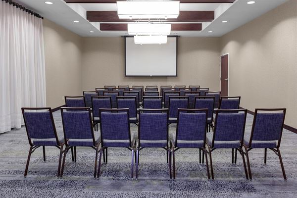 Courtyard Memphis Downtown