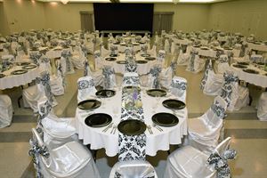 Lakeland Inn Ballroom