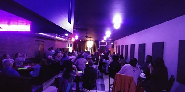 Fort Wayne Comedy Club