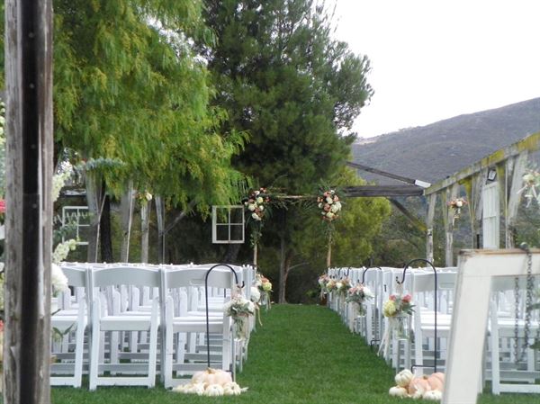 Secluded Garden Estate