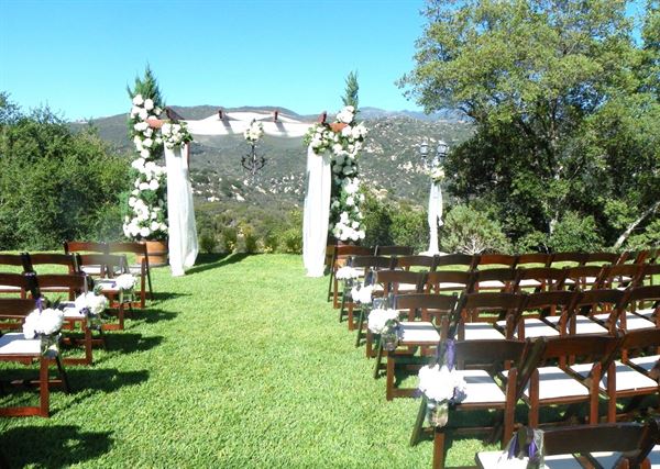 Secluded Garden Estate