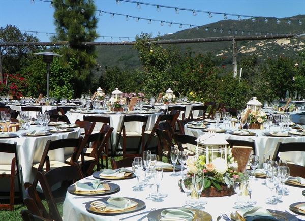 Secluded Garden Estate