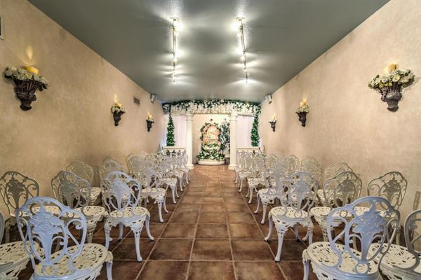 The Wedding Chapel of Las Vegas