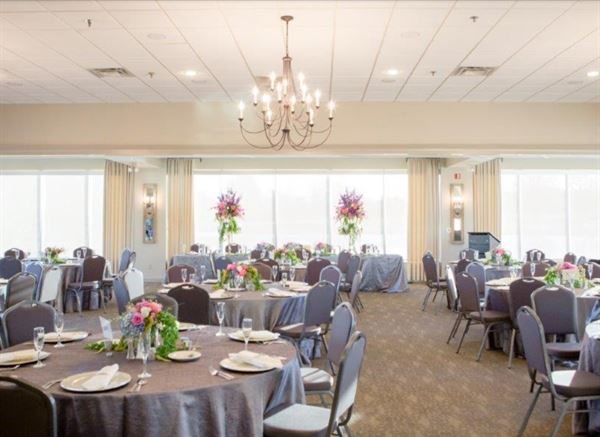 Memphis National Golf Club