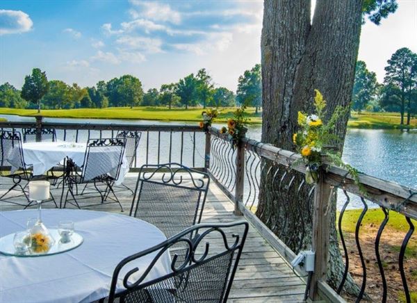 Memphis National Golf Club