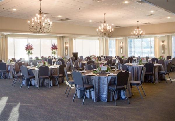 Memphis National Golf Club