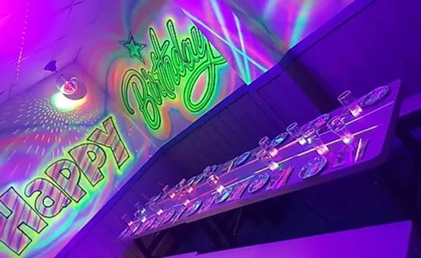 Skate Odyssey of Olive Branch