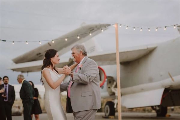 The Oakland Aviation Museum