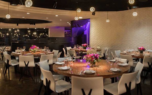 STK - The Cosmopolitan of Las Vegas