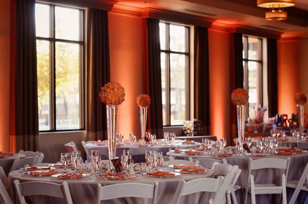 The Plaza At Whitney Ranch