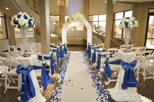 The Plaza At Whitney Ranch