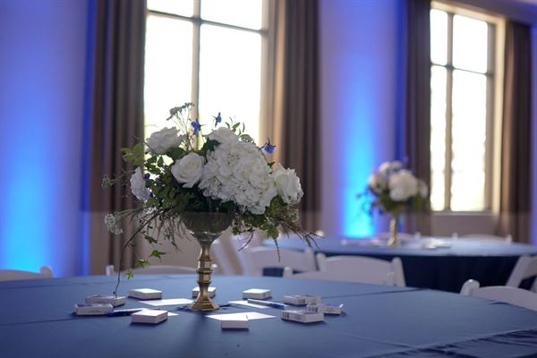 The Plaza At Whitney Ranch