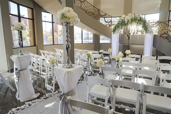 The Plaza At Whitney Ranch