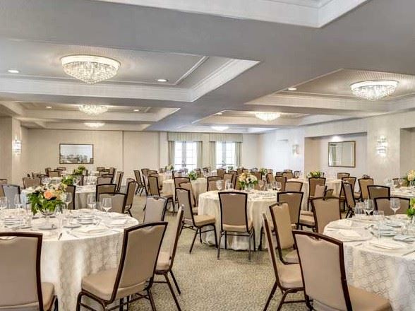 L'Auberge Del Mar Resort and Spa