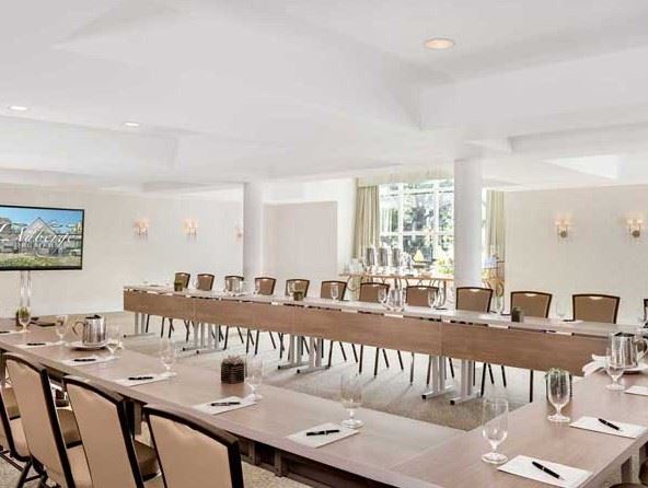 L'Auberge Del Mar Resort and Spa