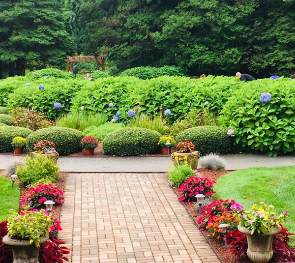 The Stevens Estate at Osgood Hill