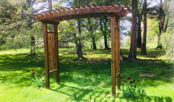 The Stevens Estate at Osgood Hill