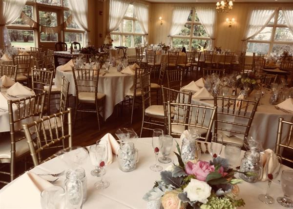 The Stevens Estate at Osgood Hill