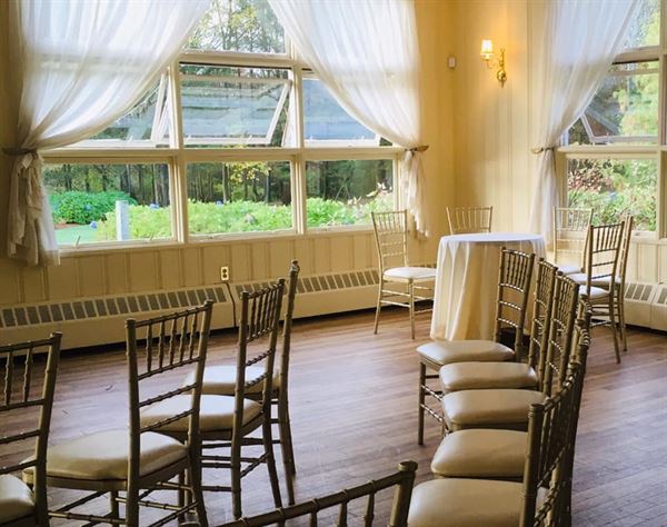 The Stevens Estate at Osgood Hill