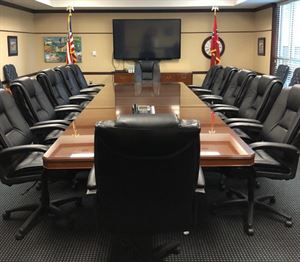 The Board Room