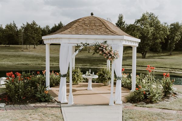 Cedar Springs Pavilion