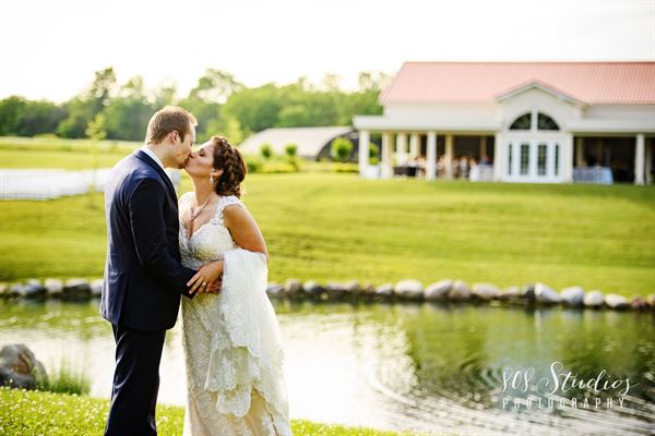 Cedar Springs Pavilion