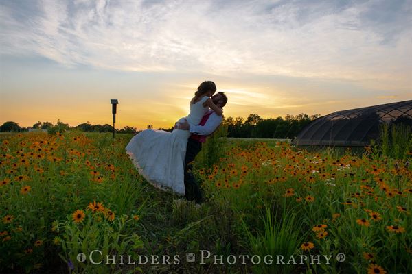 Cedar Springs Pavilion