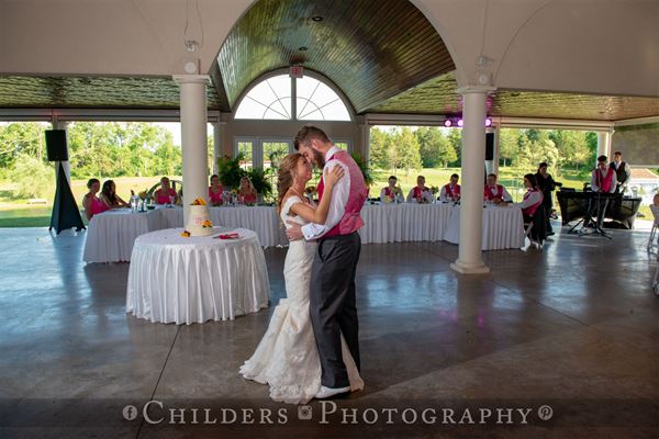 Cedar Springs Pavilion