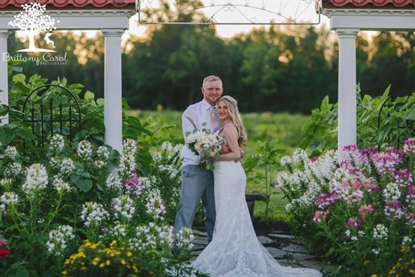 Cedar Springs Pavilion