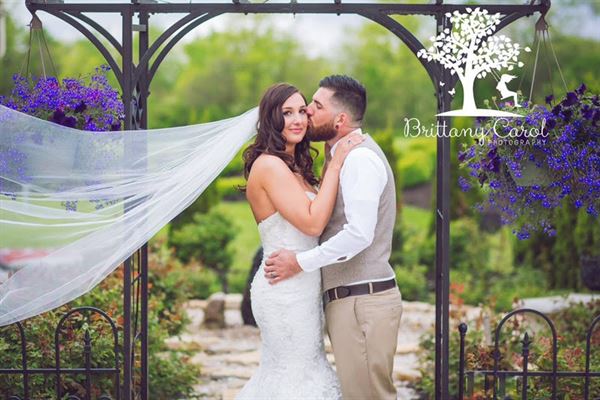 Cedar Springs Pavilion