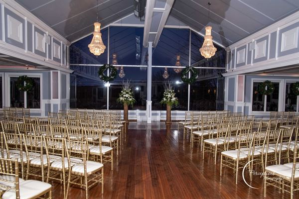 Glastonbury Hills Country Club