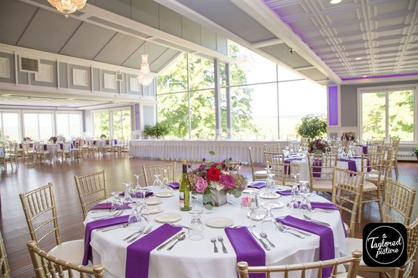 Glastonbury Hills Country Club