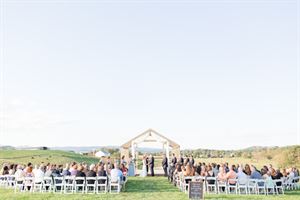 Multiple Ceremony Sites