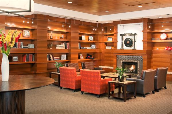 San Diego State University Conference Center