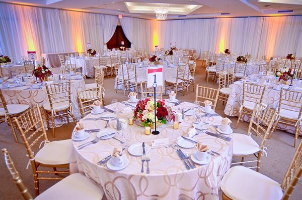 San Diego State University Conference Center