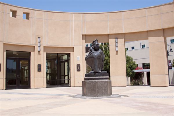 San Diego State University Conference Center