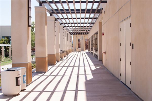 San Diego State University Conference Center