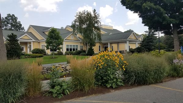 Cyprian Keyes Golf Club