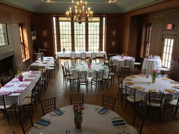 Cyprian Keyes Golf Club