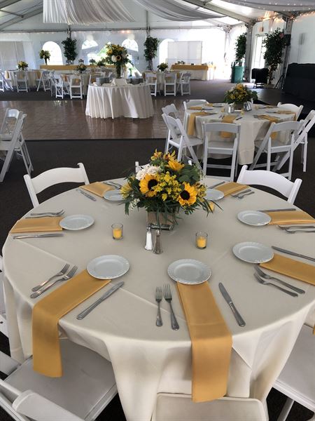 Bradford Country Club