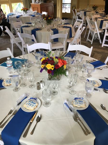 Bradford Country Club