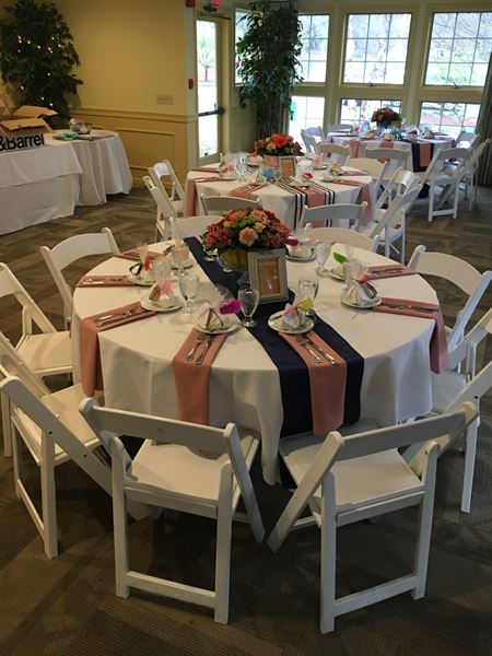 Bradford Country Club